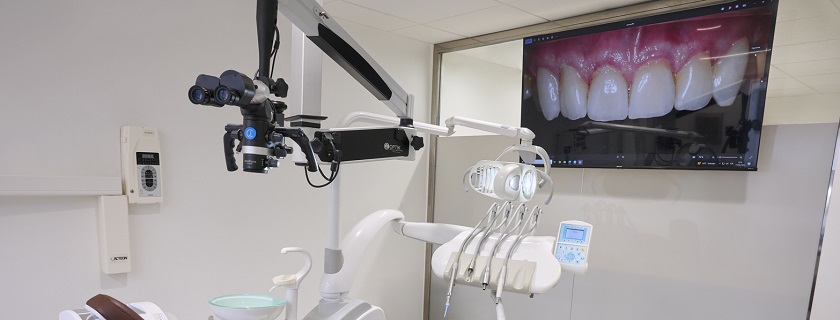Dentista en Pontevedra