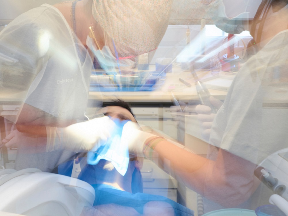 Dentista en Pontevedra