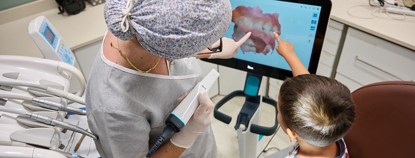 Dentista en Pontevedra