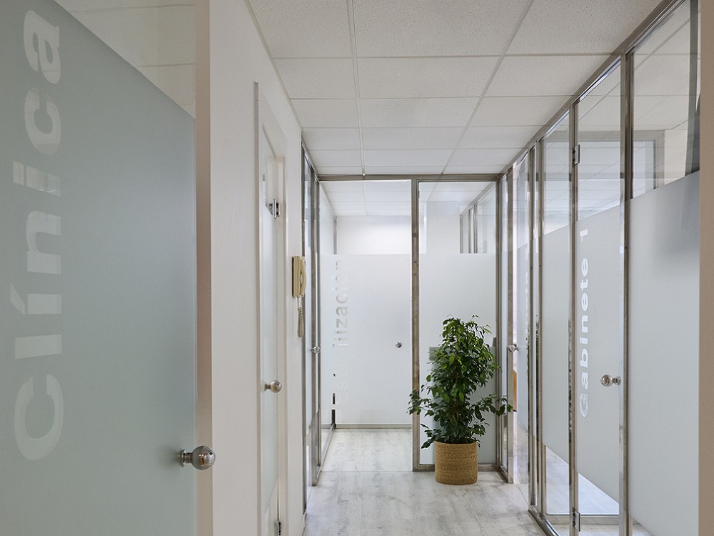 Dentista en Pontevedra