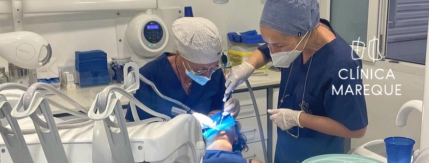 Cirugía oral Pontevedra