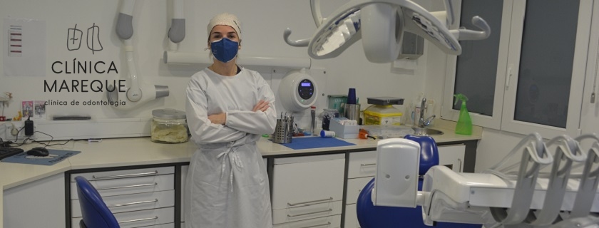 dentista en Pontevedra