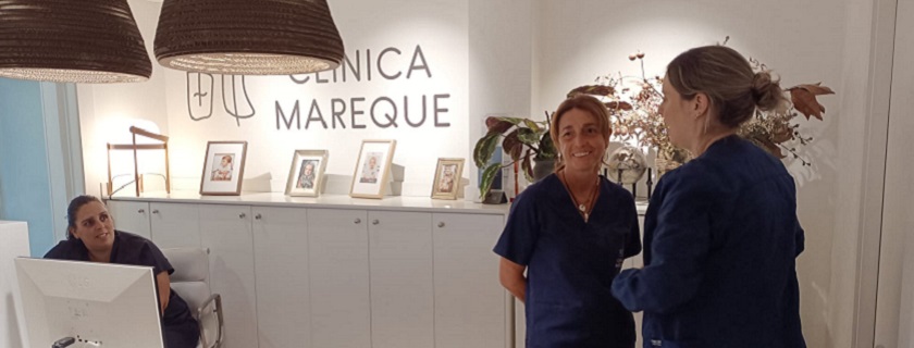 dentista en Pontevedra