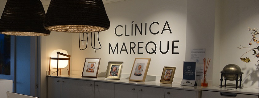 Clínica dental en Benito Corbal