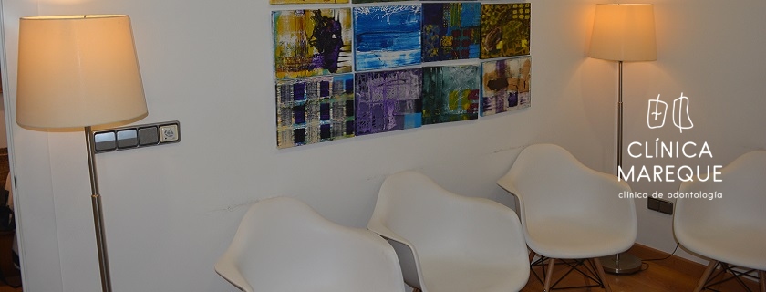 Clínica dental en Benito Corbal