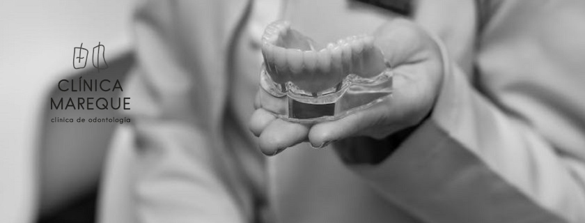 Dentista en Pontevedra