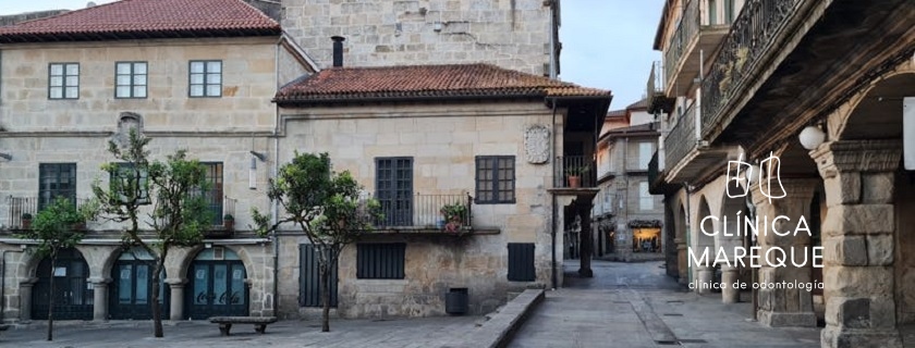 dentista en Pontevedra