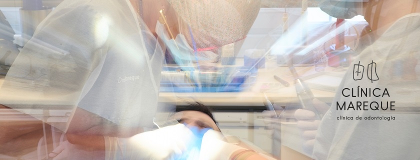 Dentista en Pontevedra