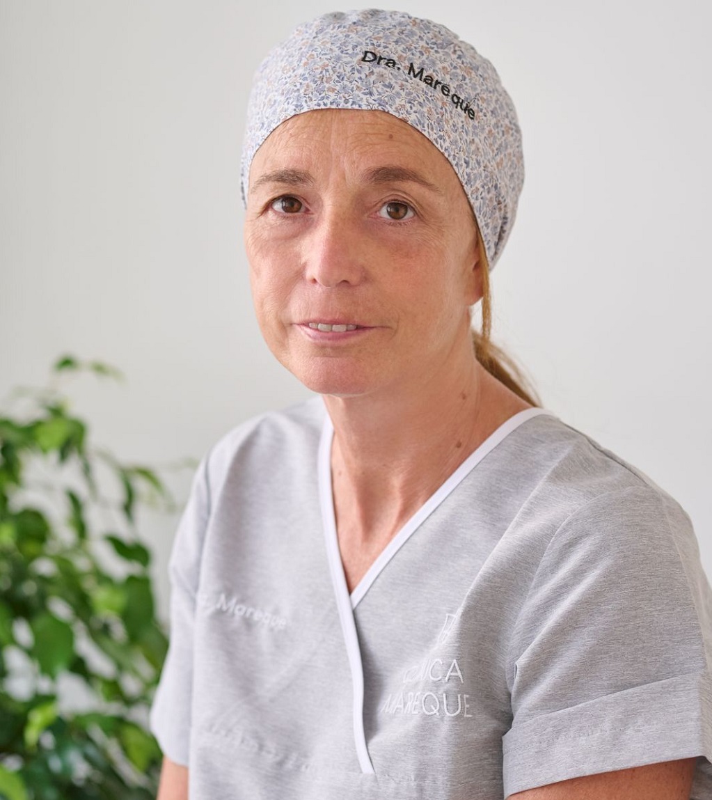 Clínica odontológica mareque