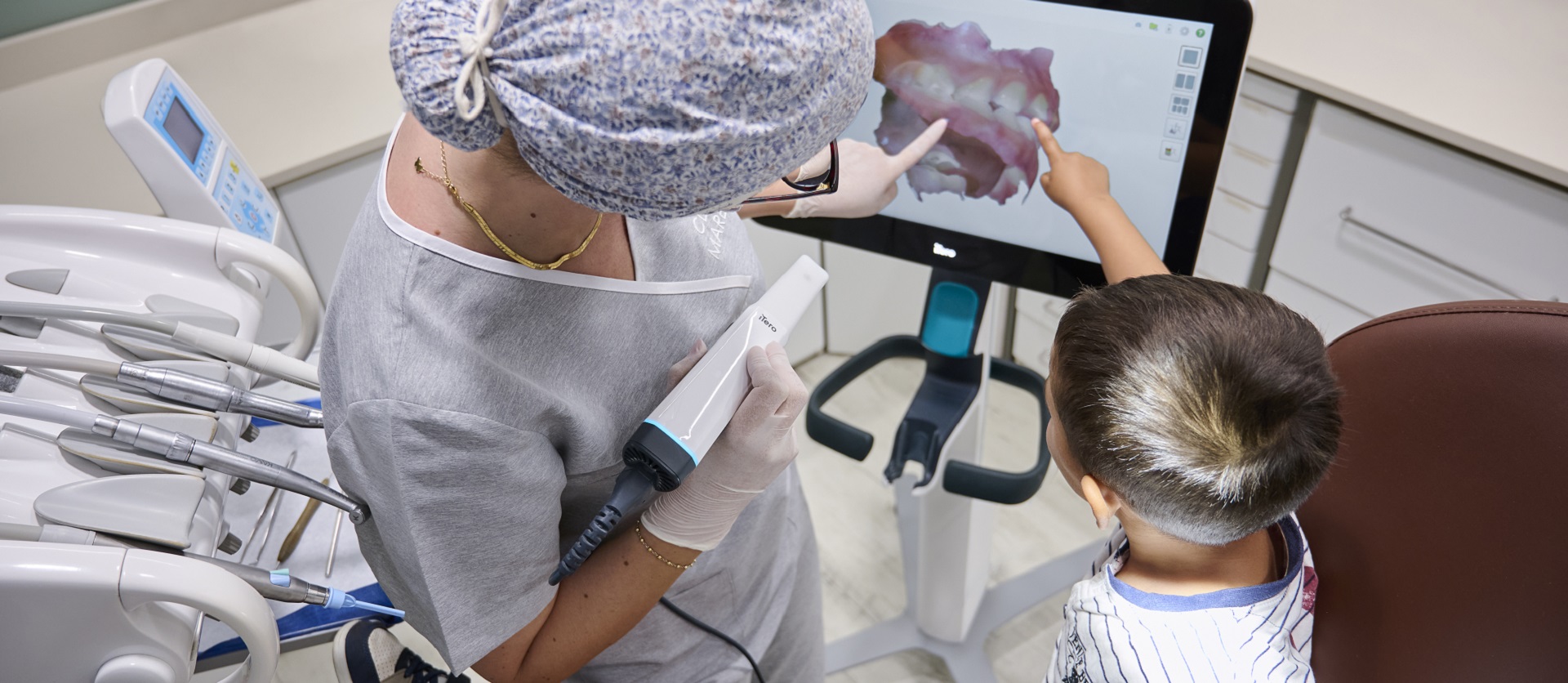 Dentista en Pontevedra