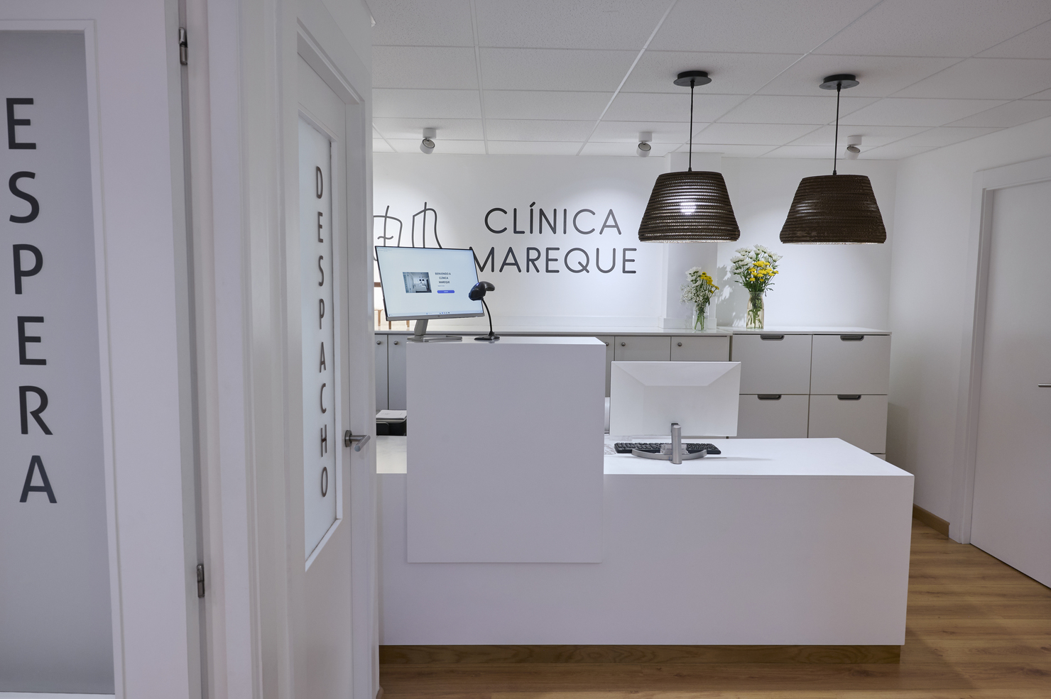 Dentista en Pontevedra