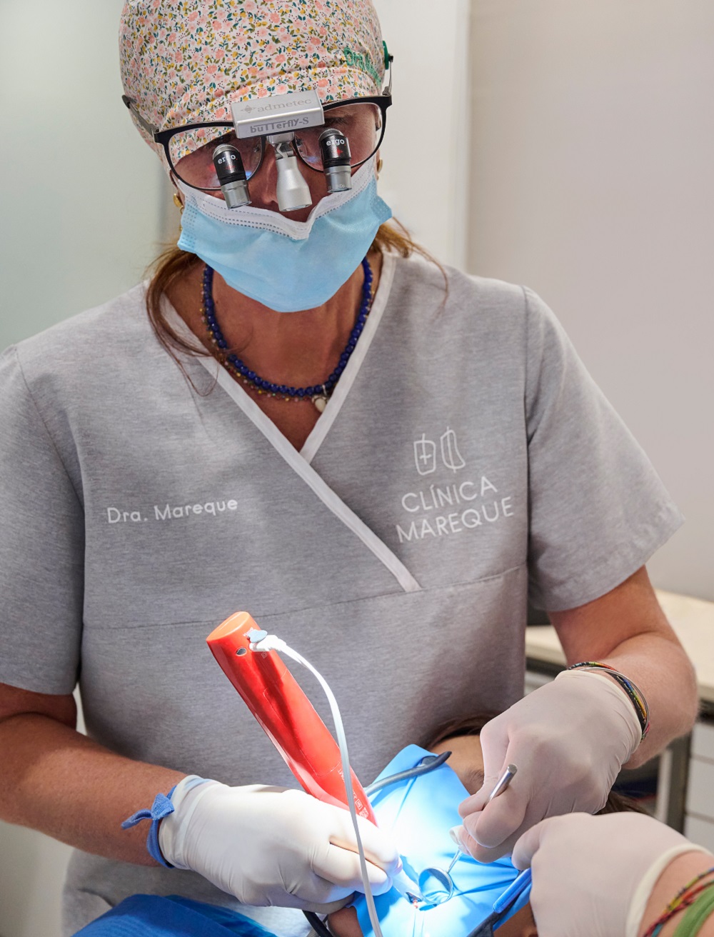 Dentista en Pontevedra