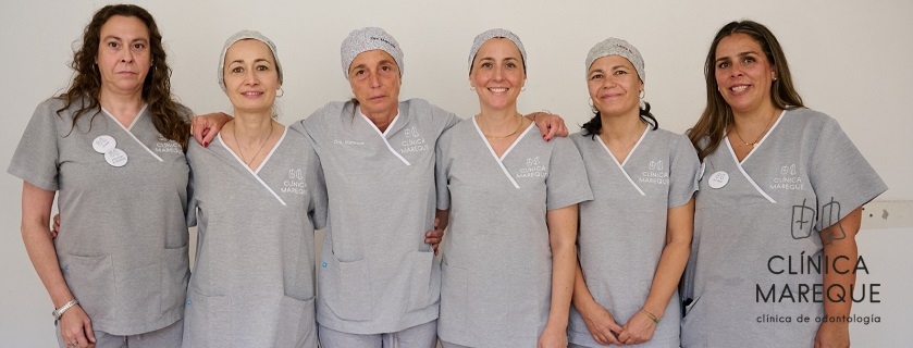 Dentista en Pontevedra