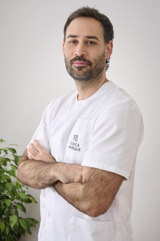 Dentista en Pontevedra