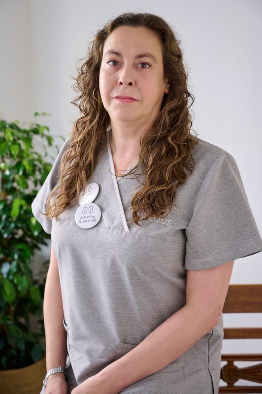 Dentista en Pontevedra
