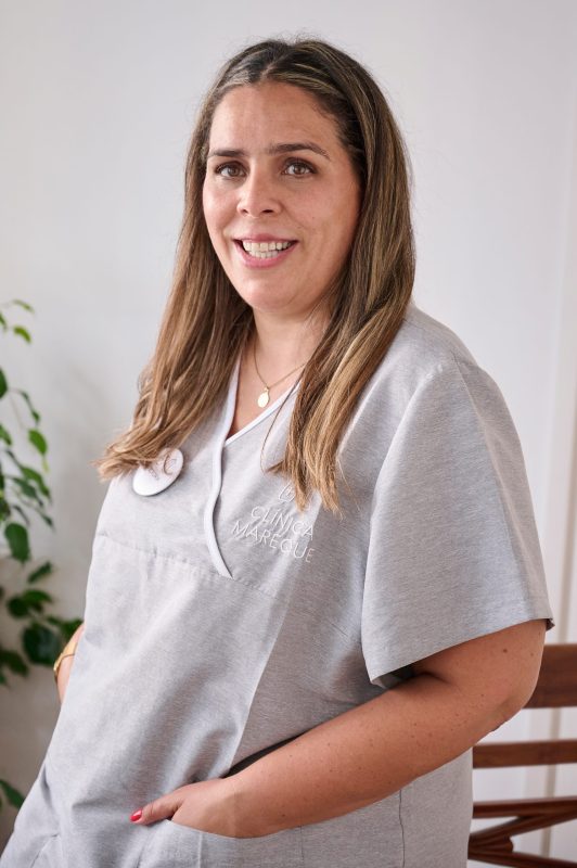 Dentista en Pontevedra