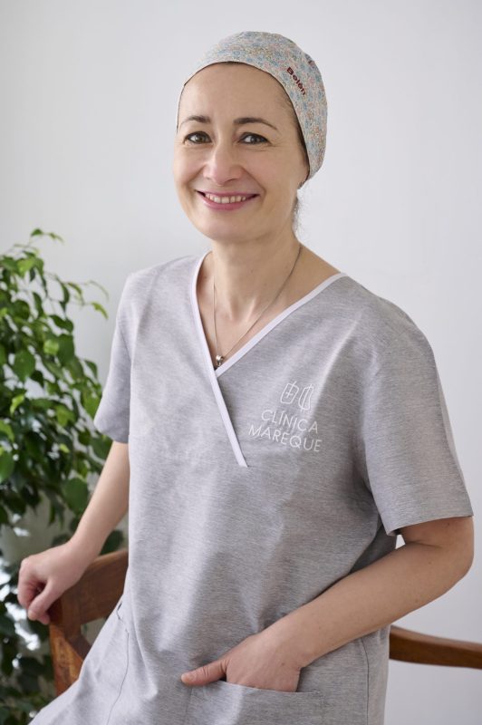 Dentista en Pontevedra