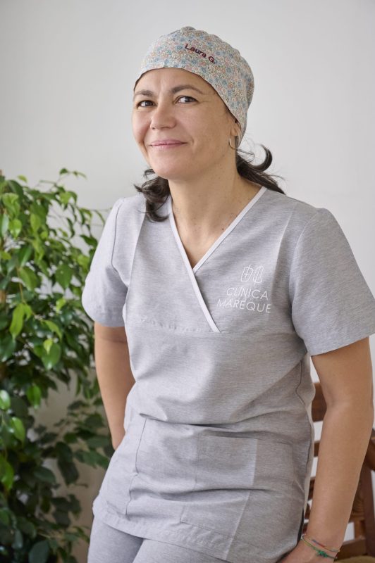 Dentista en Pontevedra