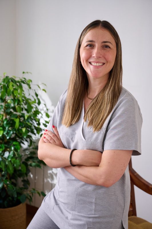 Dentista en Pontevedra