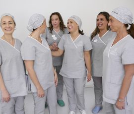 Dentista en Pontevedra