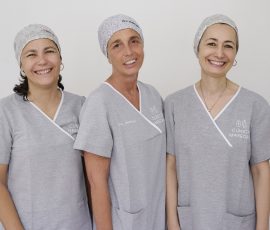 Dentista en Pontevedra