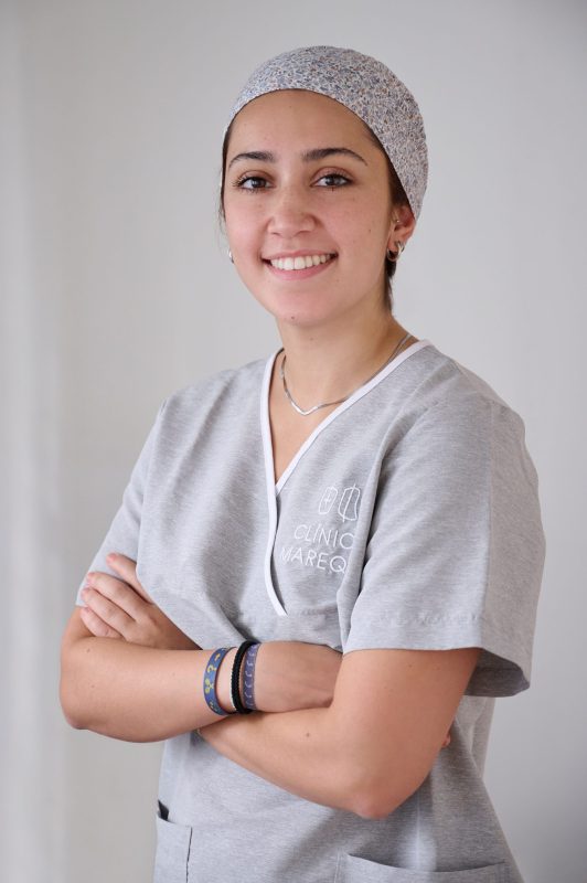 Dentista en Pontevedra