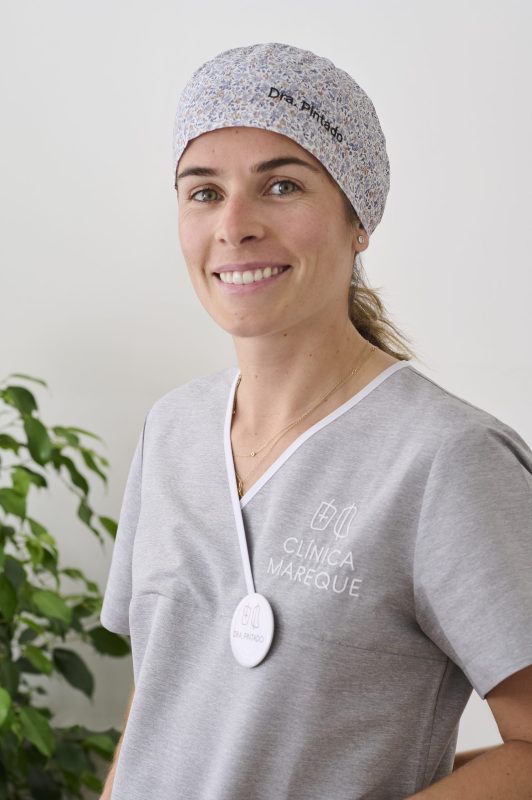 Dentista en Pontevedra