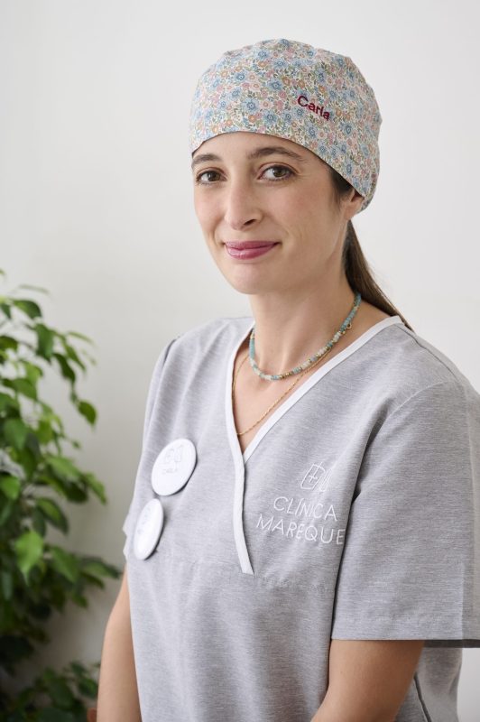 Dentista en Pontevedra