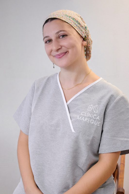 Dentista en Pontevedra